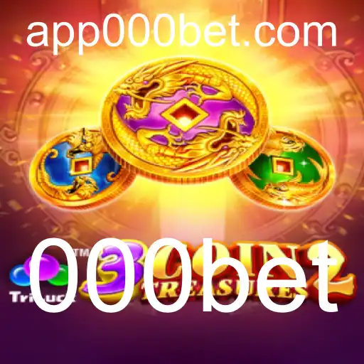 Descubra o Mundo de Aventuras e Tesouros em 3CoinTreasures2 com 000bet