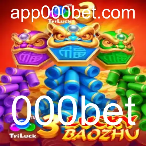 Descubra o Fascinante Mundo de 3LuckyBaozhu: O Novo Jogo da 000bet