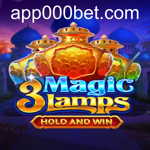 3MagicLamps