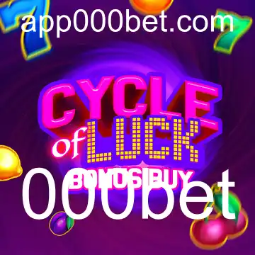 CycleofLuckBonusBuy: Experimente a Adrenalina do Cassino com 000bet