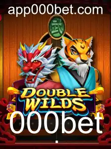 Explorando DoubleWilds: Um Mergulho no Mundo dos Caça-Níqueis com 000bet