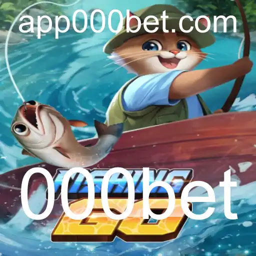 Explorando FishingGO: O Futuro da Pesca Virtual com 000bet