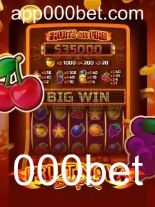 Descubra o Empolgante Mundo de FruitNovaSuper: Uma Viagem ao Cassino Digital
