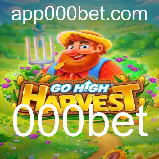 GoHighHarvest: Uma Jornada Inovadora no Mundo dos Jogos