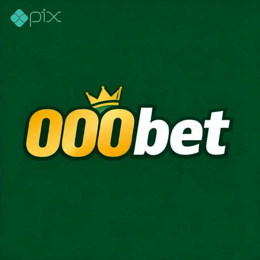 000bet Logo