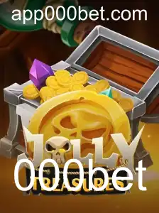Descubra o Mundo de Aventuras de JollyTreasures: Uma Jornada com 000bet
