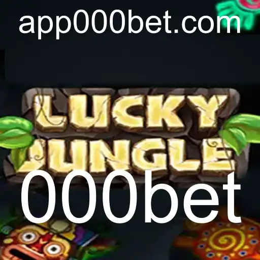 Descubra a Aventura de 'LuckyJungle' com 000bet