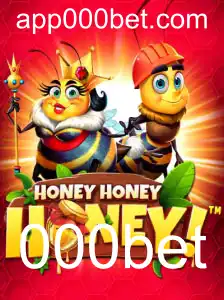 Descubra as Aventuras Doces do Jogo HoneyHoneyHoney