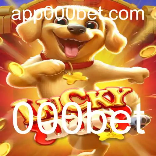 Descubra o Mundo Empolgante de LuckyDog e 000bet