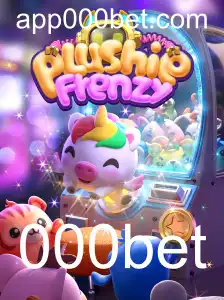 PlushieFrenzy: A Nova Sensação dos Jogos de Habilidade