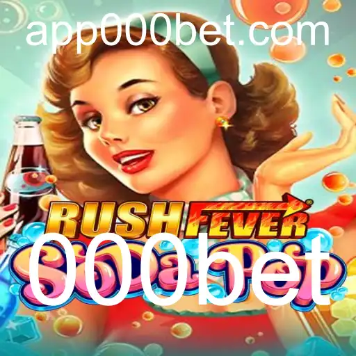 Descubra o Empolgante Jogo RushFeverSodaPop e Como Aderir à Moda com 000bet